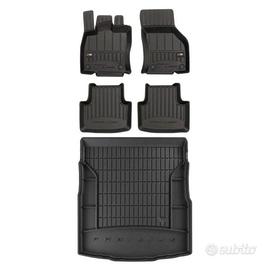 Tappetini + vasca ProLine VW Passat Variant _NUOVI