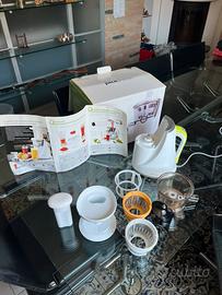 Estrattore Juicepresso JP11 Coway