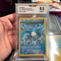 Articuno 017 Reverse Mint Gradata 8,5
Carta Pokemo