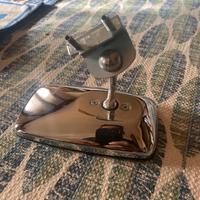 Specchietto fiat 500 d epoca