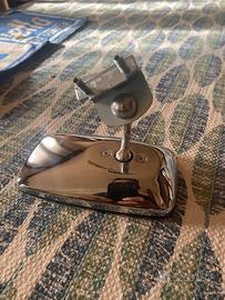 Specchietto fiat 500 d epoca