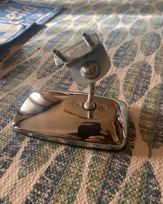 Specchietto fiat 500 d epoca