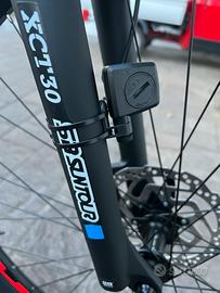 bicicletta olmo muntabiki nuova mai usata