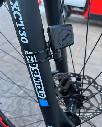 bicicletta olmo muntabiki nuova mai usata