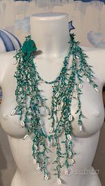 collana antica sartoria