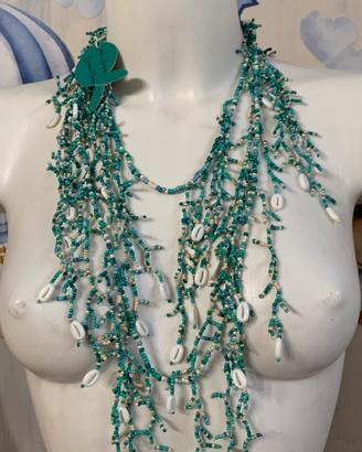 collana antica sartoria