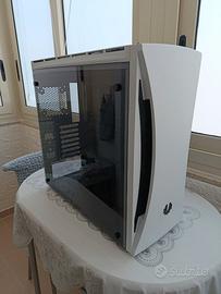 PC completo Bitfenix Aurora - Aura Sync