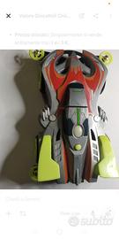 Mini 4wd