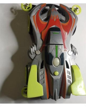 Mini 4wd