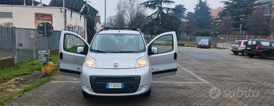 Fiat Qubo 1.4 8V 77CV Active Natural Power