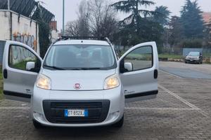 Fiat Qubo 1.4 8V 77CV Active Natural Power