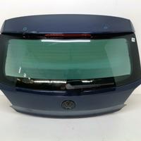 PORTELLONE POSTERIORE COMPLETO VOLKSWAGEN Polo 5Â°