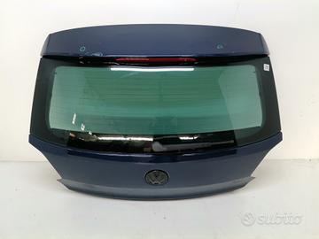 PORTELLONE POSTERIORE COMPLETO VOLKSWAGEN Polo 5Â°