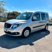 Mercedes-benz Citan 1.5 109 CDI S&S Tourer Pro