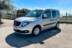 Mercedes-benz Citan 1.5 109 CDI S&S Tourer Pro