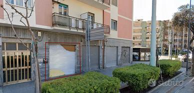 Locale commerciale 35 mq