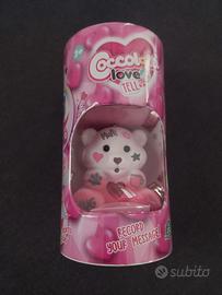 Coccolotti Love e Tell