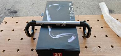 manubrio BDC 3T TORNOVA LTD carbonio 