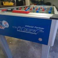 calcio balilla roberto sport calcetto