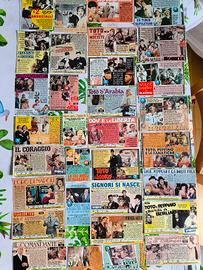 Totò locandine di tutti i suoi film