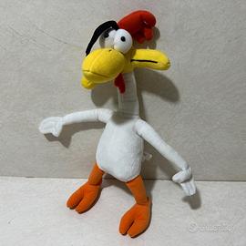 Cow and Chicken vintage