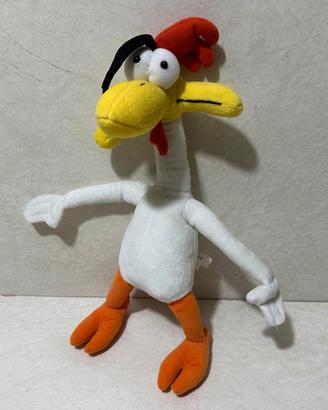 Cow and Chicken vintage