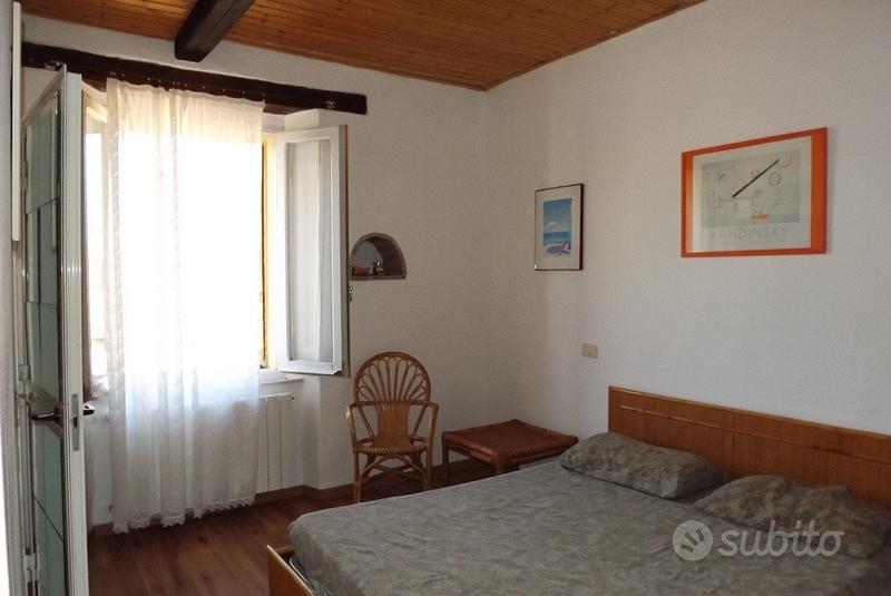 Apartment in Massa Marittima, Borgo, Grosseto - Vista 2