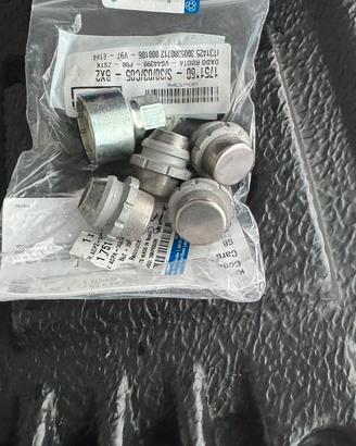 Bulloni  per cerchi Ford pick-up