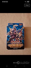 Starter Deck Yu-Gi-Oh! Attacco link ancora sigilla