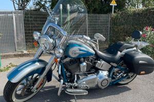 moto Harley Davidson