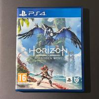 Giochi per PS4/5 in PERFETTE condizioni
