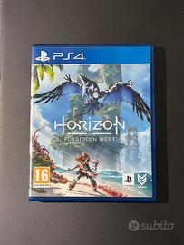 Giochi per PS4/5 in PERFETTE condizioni