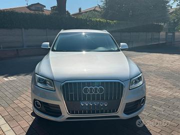 Audi Q5 2.0 TFSI
