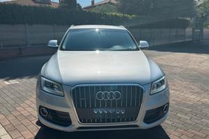 Audi Q5 2.0 TFSI