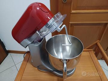 Planetaria Kenwood kMix KMX50