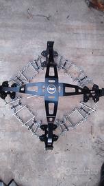 catene da neve trak 213