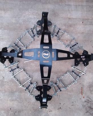 catene da neve trak 213