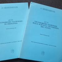Atti congresso nazionale fisica bressanone 1981