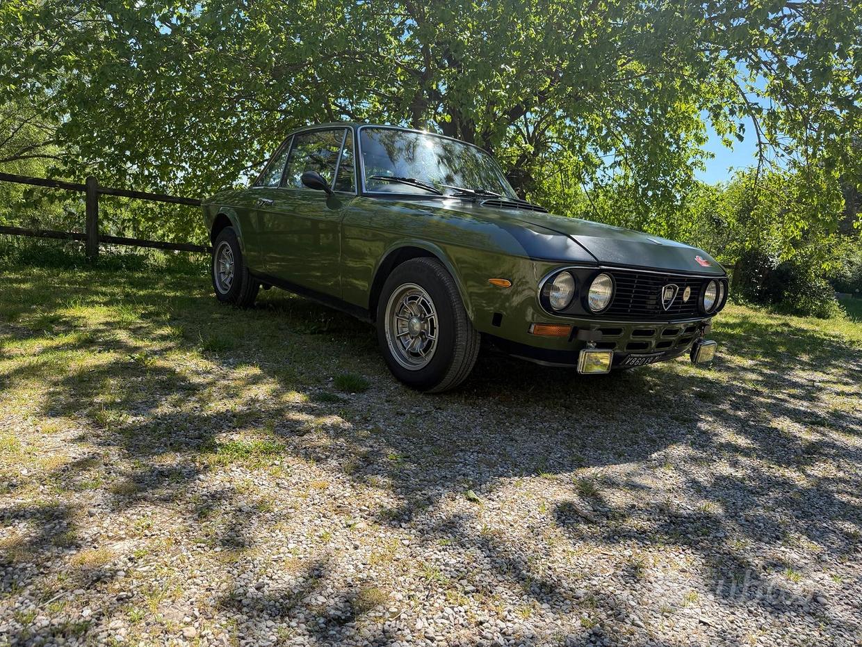Lancia Altro modello