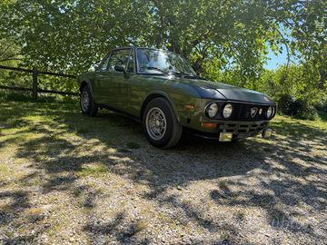 Lancia Fulvia Montecarlo terza serie