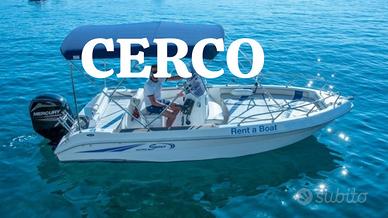 Cerco Barca open