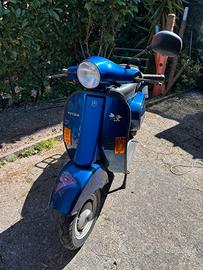 Vespa 50 HP