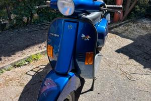 Vespa 50 HP