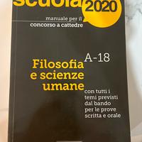 Filosofia e scienze umane