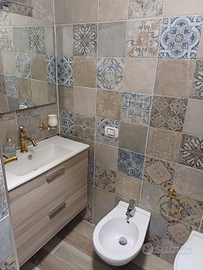 Appartamento arredato