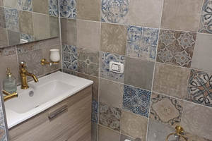 Appartamento arredato