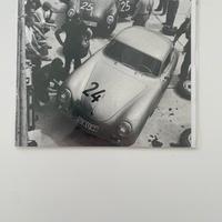 Biglietto Porsche Nurburgring Jesse Alexander