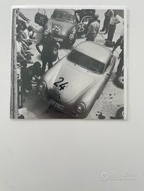 Biglietto Porsche Nurburgring Jesse Alexander