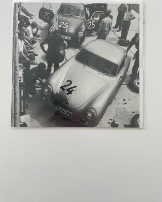 Biglietto Porsche Nurburgring Jesse Alexander