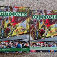 Outcomes Upper Intermediate Student's Book + Workb